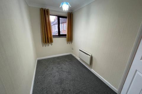 undefined, Oliver Close, Newark NG24