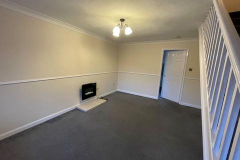 undefined, Oliver Close, Newark NG24
