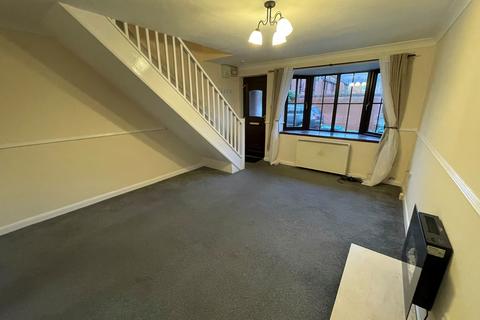 undefined, Oliver Close, Newark NG24