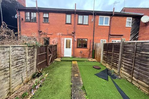 undefined, Oliver Close, Newark NG24