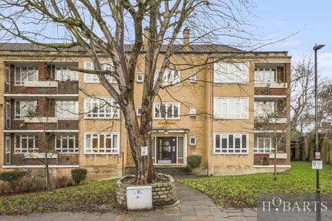 Otway Court, Granville Road, Stroud Green N4