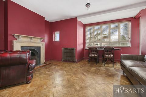 2 bedroom flat to rent, Otway Court, Granville Road, Stroud Green N4