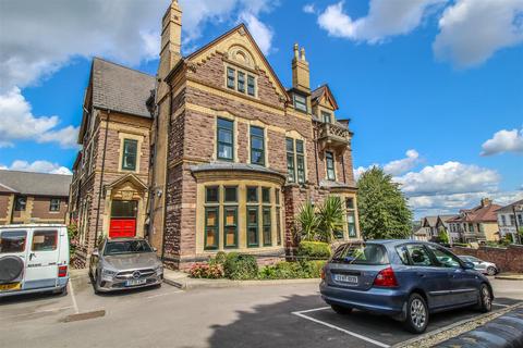 2 bedroom flat for sale, Cwrt Pencraig, Newport