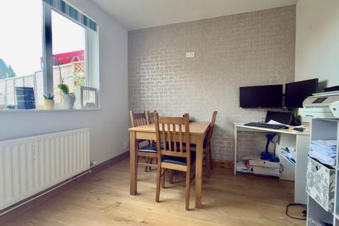 3 bedroom end of terrace house for sale, Blenheim Road, Sittingbourne ME10