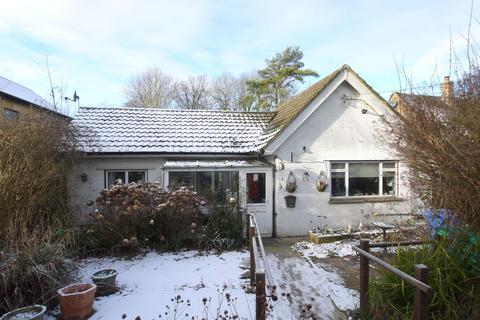 3 bedroom detached bungalow for sale, Highland Road, Badgers Mount, TN14