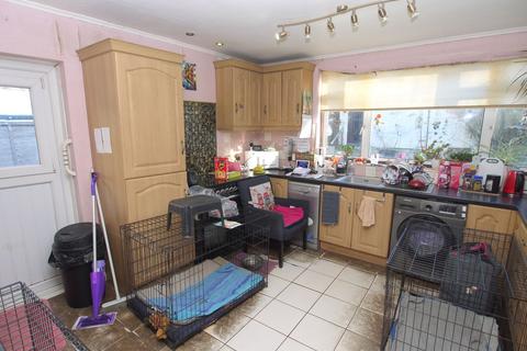 3 bedroom detached bungalow for sale, Highland Road, Badgers Mount, TN14