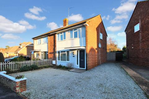 3 bedroom semi-detached house for sale - The Pasture, Ashford TN24