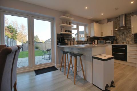 3 bedroom semi-detached house for sale, The Pasture, Ashford TN24