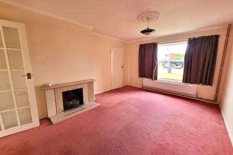 3 bedroom detached house for sale, St Peters Close, Henley, IP6