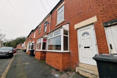 2 bedroom terraced house to rent, Tulketh Road, Preston PR2