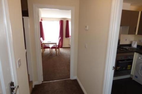 3 bedroom semi-detached house to rent, Pantulf Close, Telford TF3
