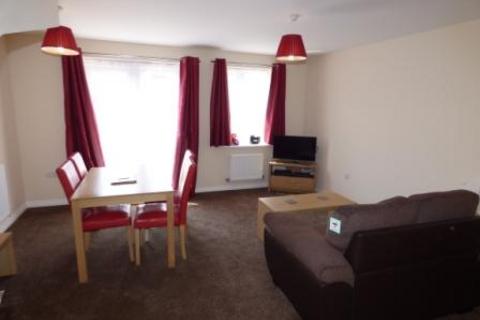 3 bedroom semi-detached house to rent, Pantulf Close, Telford TF3