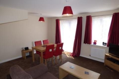 3 bedroom semi-detached house to rent, Pantulf Close, Telford TF3