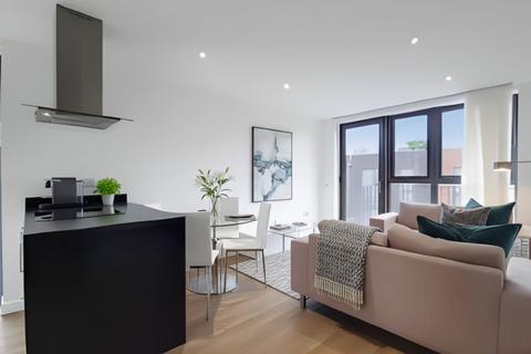 2 bedroom flat for sale, Monsey Place, Rhodewell Apartments, E1
