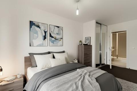 2 bedroom flat for sale, Monsey Place, Rhodewell Apartments, E1