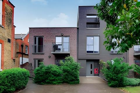 2 bedroom flat for sale, Monsey Place, Rhodewell Apartments, E1