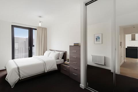 2 bedroom flat for sale, Monsey Place, Rhodewell Apartments, E1