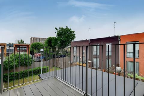 2 bedroom flat for sale, Monsey Place, Rhodewell Apartments, E1