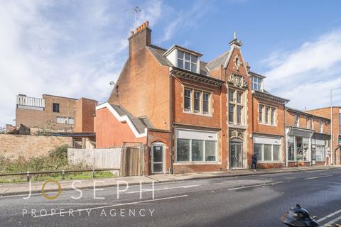 Upper Orwell Street, Ipswich, IP4