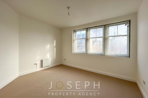 1 bedroom flat to rent, Upper Orwell Street, Ipswich, IP4