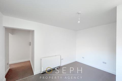 1 bedroom flat to rent, Upper Orwell Street, Ipswich, IP4