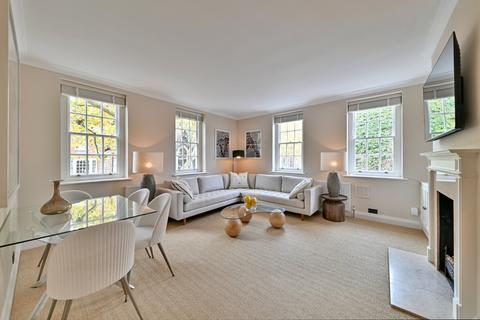 Mallord Street, London SW3