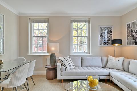 2 bedroom flat for sale, Mallord Street, London SW3