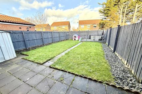 3 bedroom semi-detached house for sale, Stonethwaite Close, Bakers Mead