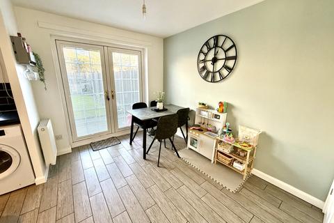 3 bedroom semi-detached house for sale, Stonethwaite Close, Bakers Mead