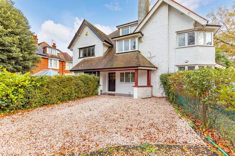 St. Anthonys Road, Bournemouth BH2