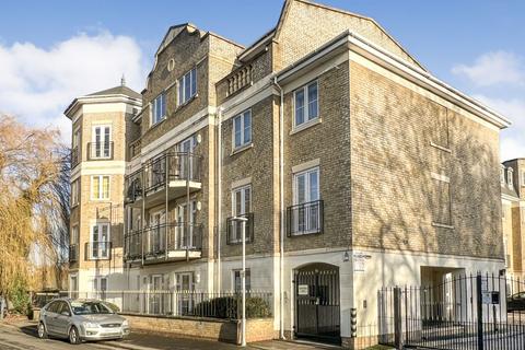 undefined, Flat 76 Regents Riverside, Brigham Road, Reading, Berkshire, RG1 8QS
