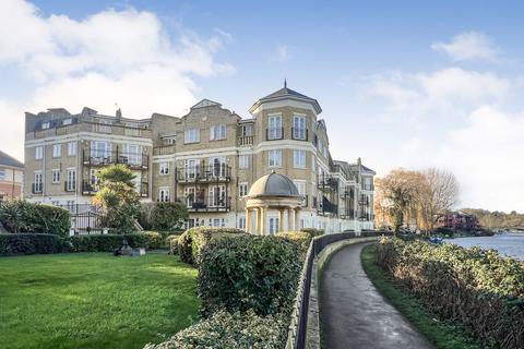 undefined, Flat 76 Regents Riverside, Brigham Road, Reading, Berkshire, RG1 8QS