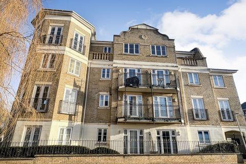 undefined, Flat 76 Regents Riverside, Brigham Road, Reading, Berkshire, RG1 8QS