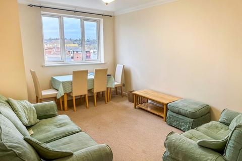 undefined, Flat 76 Regents Riverside, Brigham Road, Reading, Berkshire, RG1 8QS