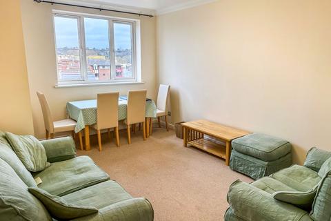 undefined, Flat 76 Regents Riverside, Brigham Road, Reading, Berkshire, RG1 8QS