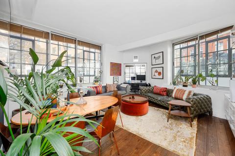 1 bedroom flat for sale, St. John Street, London, EC1V
