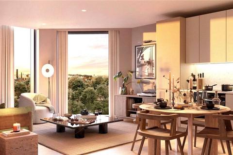 1 bedroom apartment for sale, Victoria Riverside, Dantzic Street, Manchester, M4