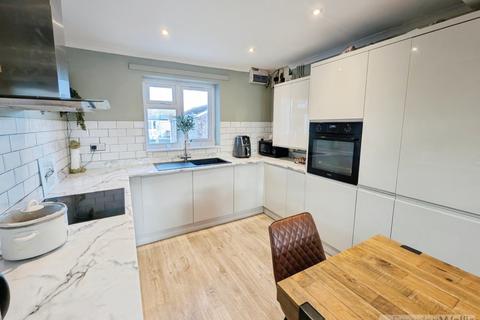 3 bedroom semi-detached house for sale, Balk Road, Ryhall