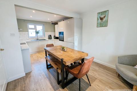 3 bedroom semi-detached house for sale, Balk Road, Ryhall