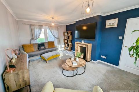 3 bedroom semi-detached house for sale, Balk Road, Ryhall