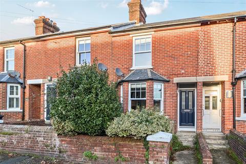 2 bedroom terraced house for sale - Kirdford Road, Arundel