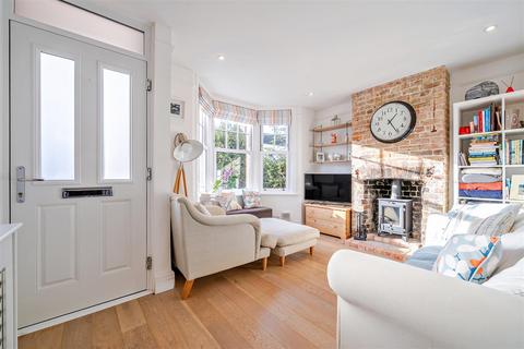 2 bedroom terraced house for sale, Kirdford Road, Arundel