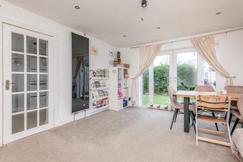2 bedroom semi-detached house for sale, 11 Wisp Green, The Wisp, EH15 3QX