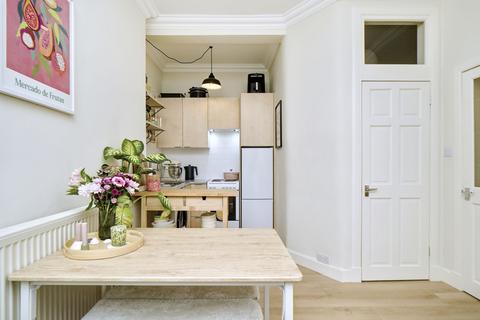 1 bedroom ground floor flat for sale, 26/2, Wardlaw Place, Edinburgh, EH11 1UQ