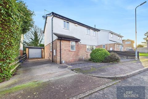 3 bedroom detached house for sale, Avonridge, Thornhill, Cardiff, CF14