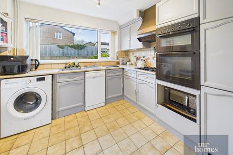 3 bedroom detached house for sale, Avonridge, Thornhill, Cardiff, CF14