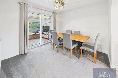 3 bedroom detached house for sale, Avonridge, Thornhill, Cardiff, CF14
