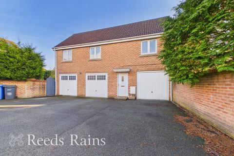 undefined, Anderton Crescent, Chorley PR7