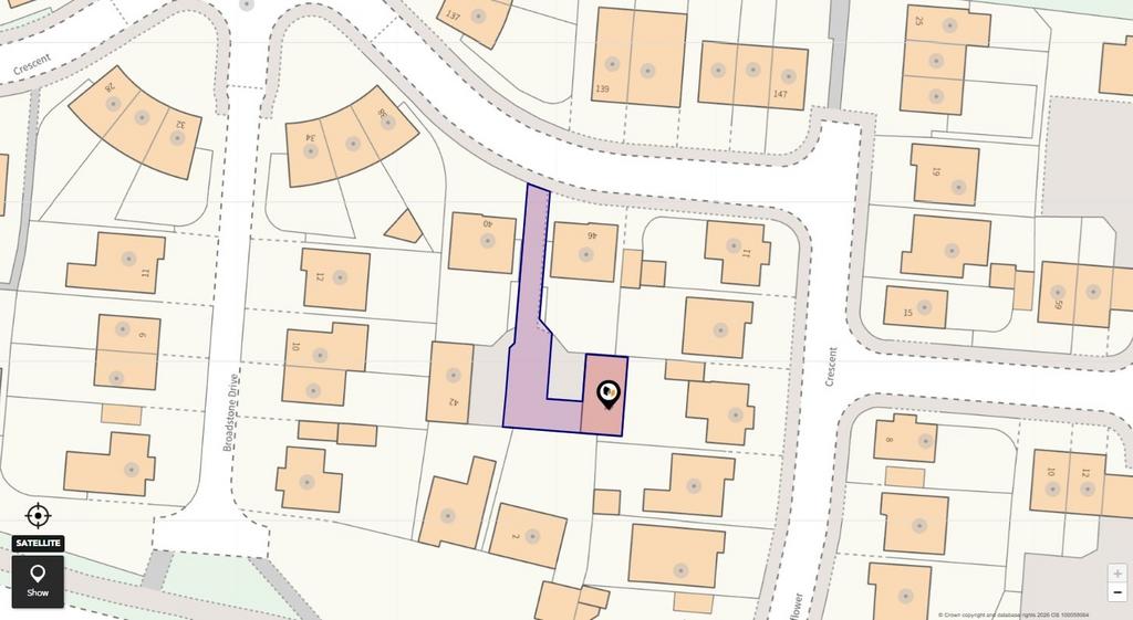 Plot Map