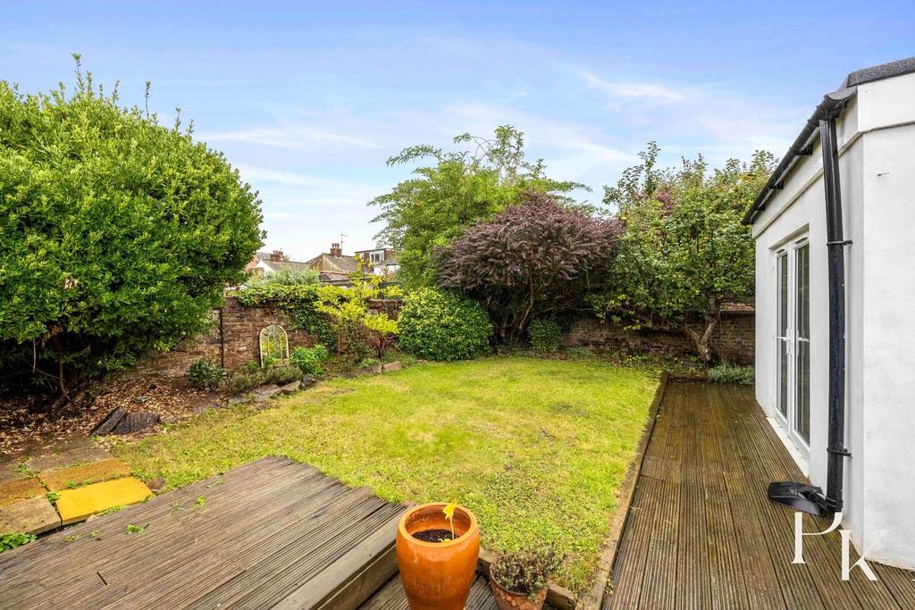 New Church Road, 233 C-022.JPG